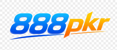 888pkr logo